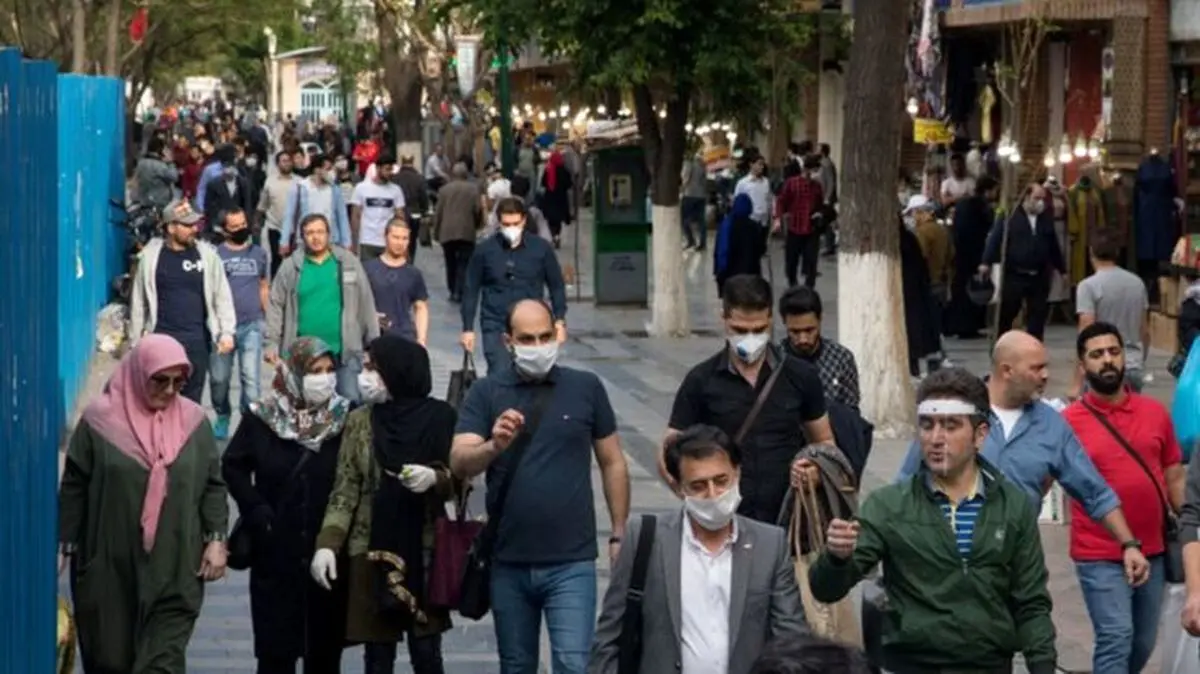 همه‌چیز درباره درگیری احتمالی با ویروس انگلیسی کرونا