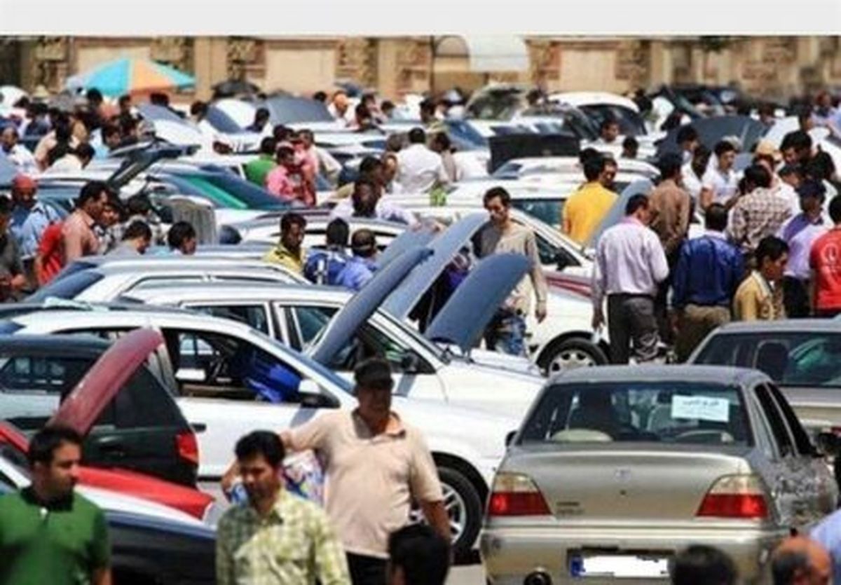 دردسر جدید در بازارهای خودرو خارج از شهر