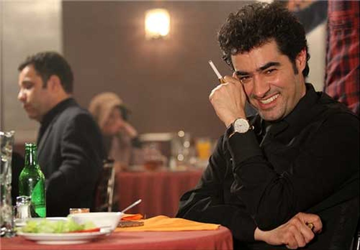 انگیزه واکسن زدن شهاب حسینی مشخص شود!