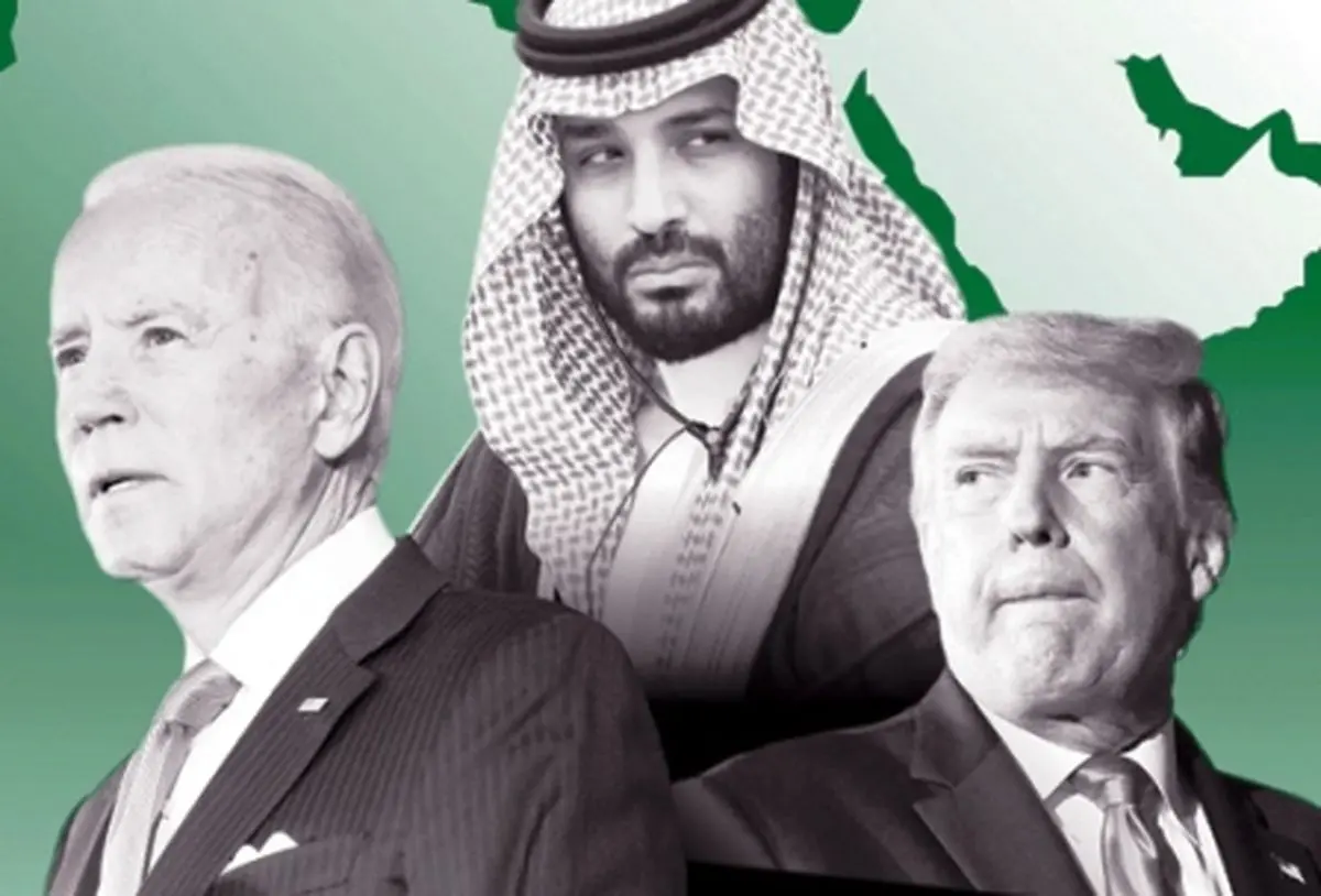 آیا بن‌سلمان از تخت شاهی دور می‌شود؟