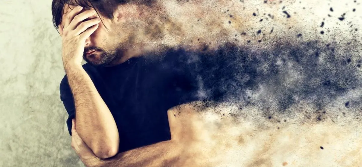 هفت نشانه احتمالی ابتلا به اختلالات روانی و افسردگی