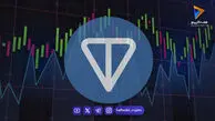 تحلیل تون کوین امروز 19 بهمن 1404