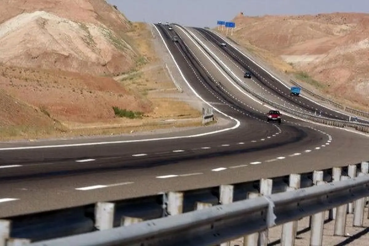 جزییات افتتاح آزادراه غدیر + نرخ عوارض