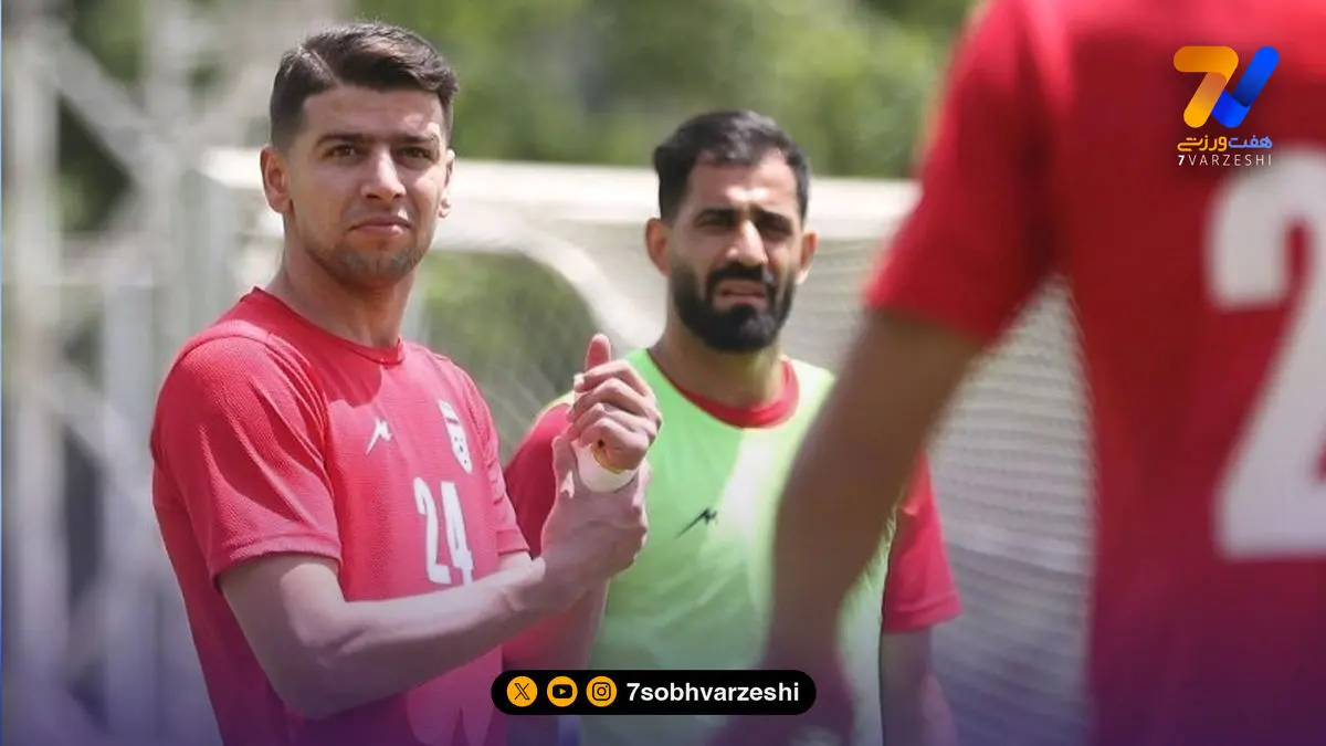 استقلال شفاهی مهری را خواست، جدایی قطعی هافبک پرسپولیس