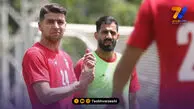 استقلال شفاهی مهری را خواست، جدایی قطعی هافبک پرسپولیس