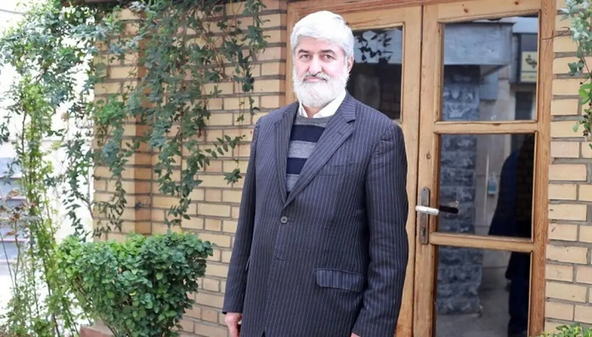 مطهری: برخی نقدها به وضعیت حقوق‌بشر ایران درست است