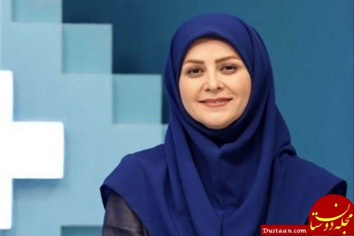 ویدئو | واکنش خانم مجری به دیدن پدرش بعد از یک سال