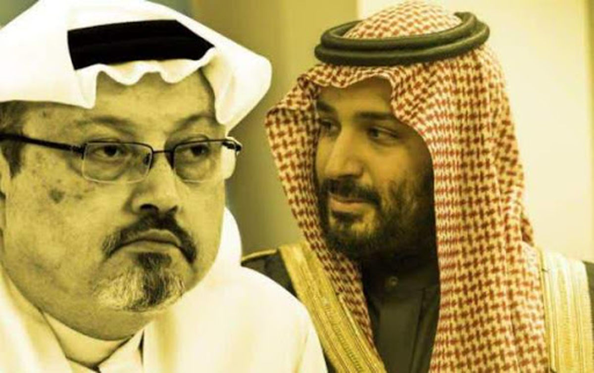 تایید نقش بنسلمان در قتل خاشقچی توسط آمریکا