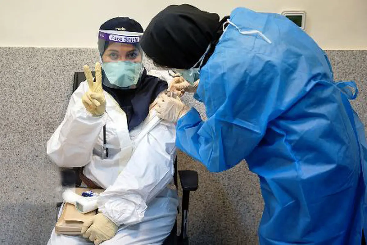 شروع سهمیه‌خواهی برای تزریق واکسن کرونا