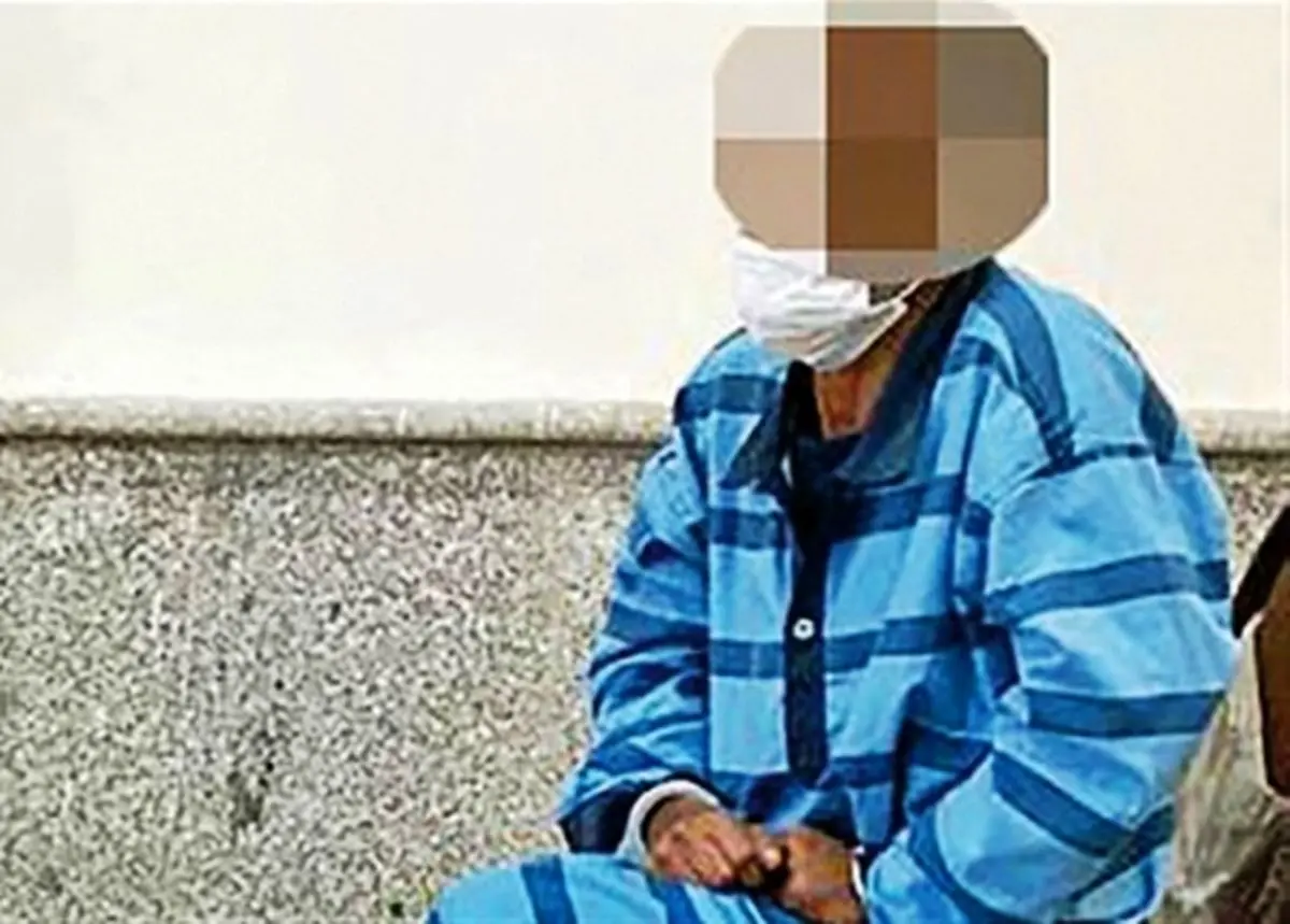 سرقت مسلحانه ‌برای انتقام از پدر دختر مورد علاقه