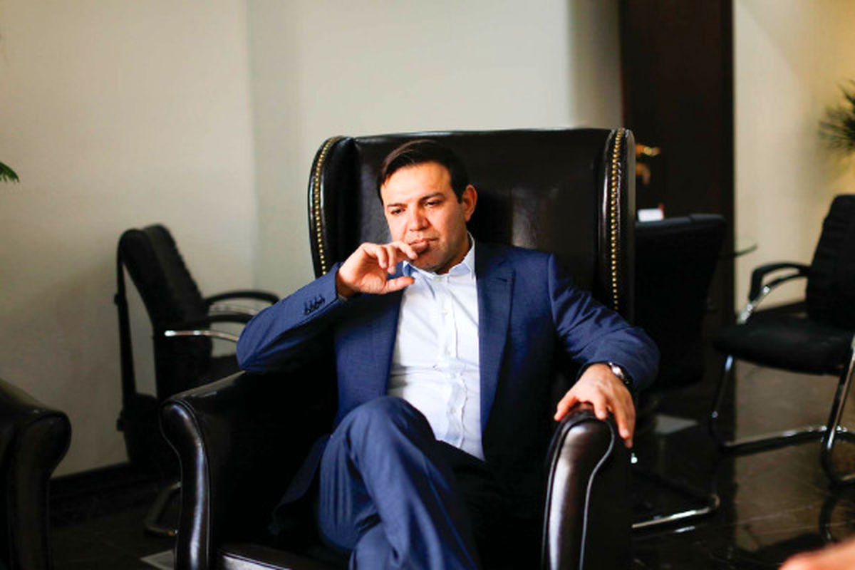 رئیس جدید فدراسیون فوتبال ایران مشخص شد