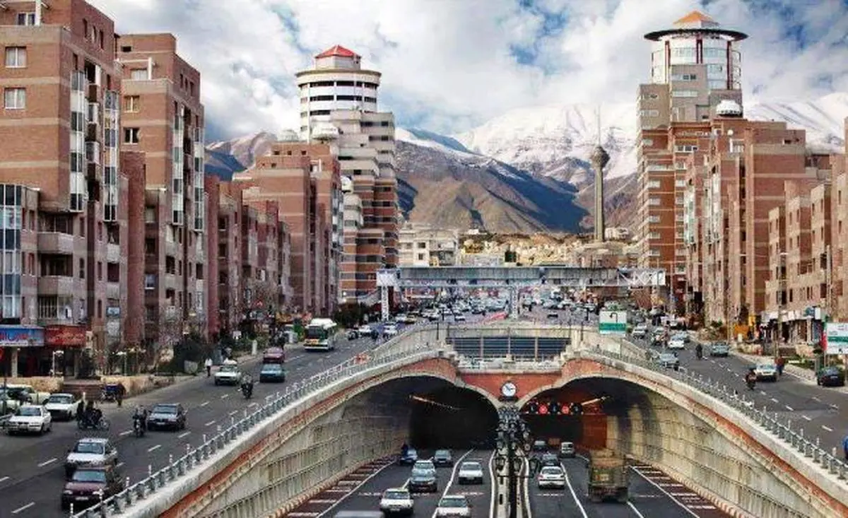 اتحاد میلیاردی خانه‌های تهران علیه خریداران