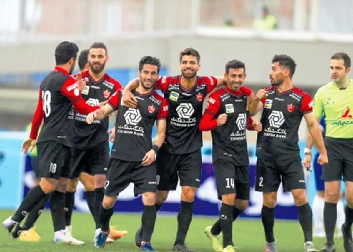 قربانیان بازگشت ترابی و جذب مغانلو در پرسپولیس