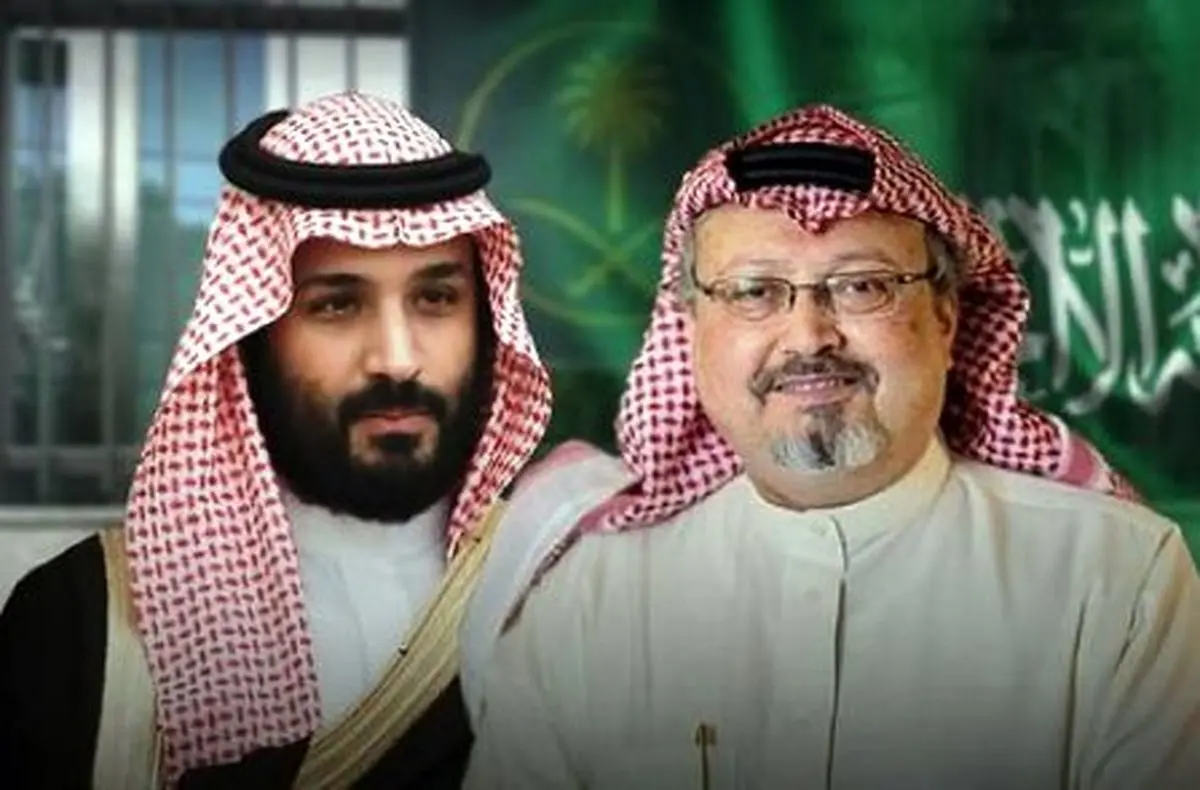 بن‌سلمان باعث قتل خاشقچی بود