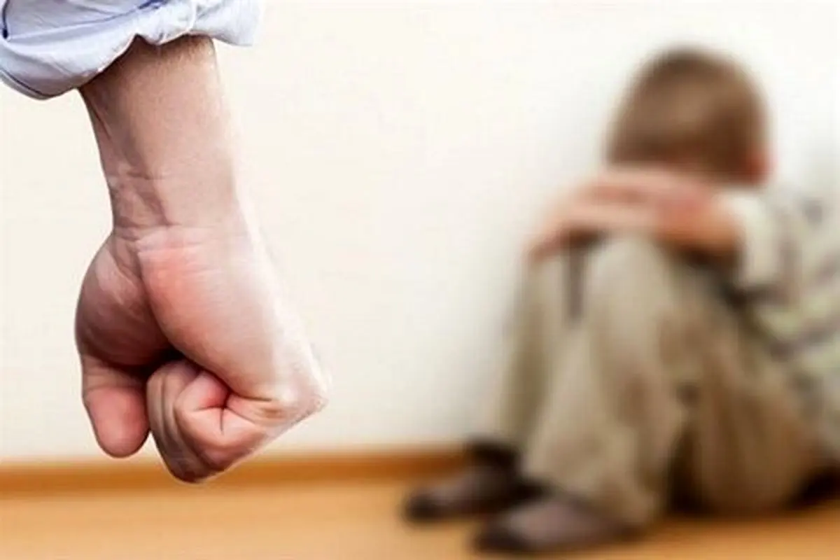 کودک آزاردیده در سبزوار تحت عمل قرار گرفت
