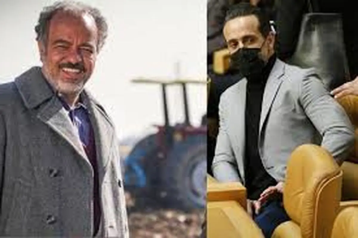 شباهت رای به علی‌کریمی با سکانسی از«نون خ»