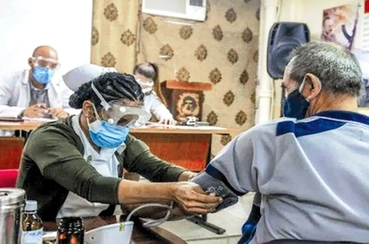 سبقت انستیتو پاستور از کووایران در ماراتن واکسن‌ها