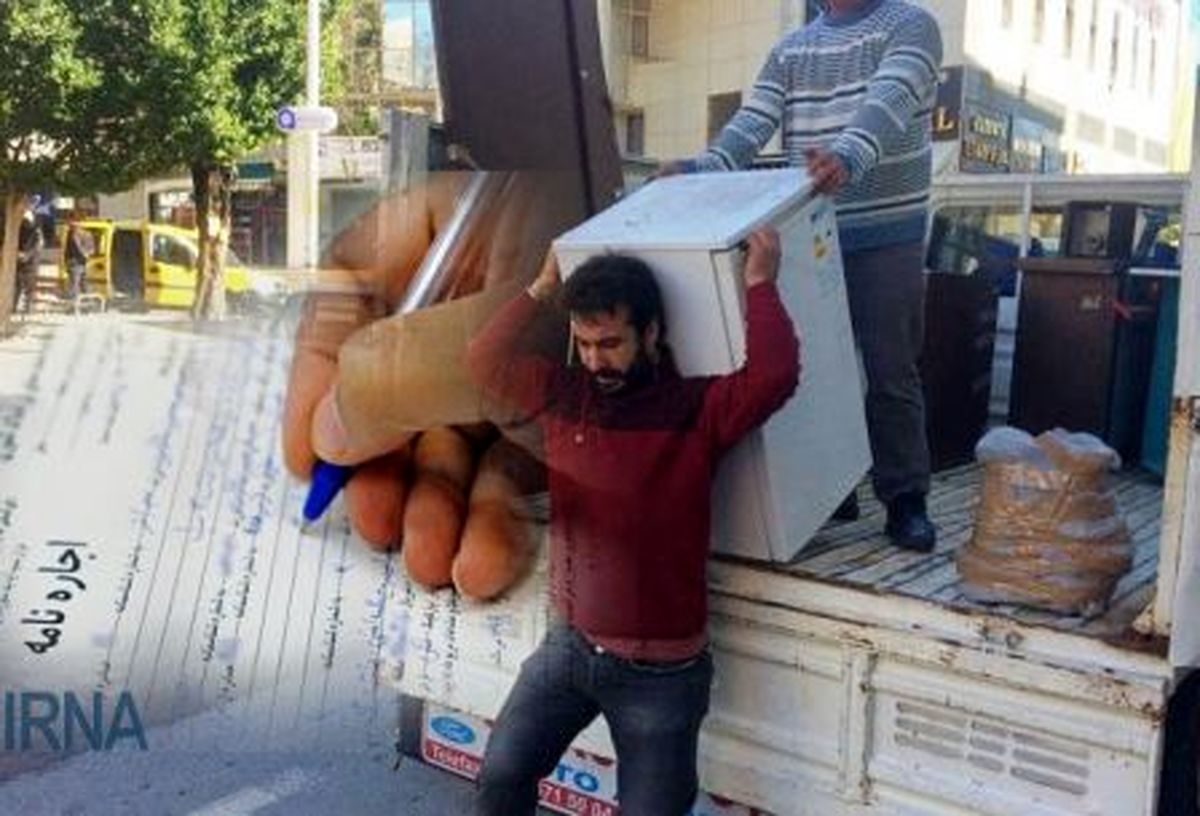 تخلیه‌ ملک اجاره‌ای در زمان کرونا و ‌شارژ ‌ساختمان