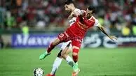 کاپیتان‌های پرسپولیس پنجه در پنجه