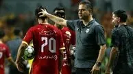 حمله تند حمید مطهری به شخص خاص!