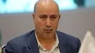 قطع بازی با شعار نژادپرستانه/ تاج دستور داد