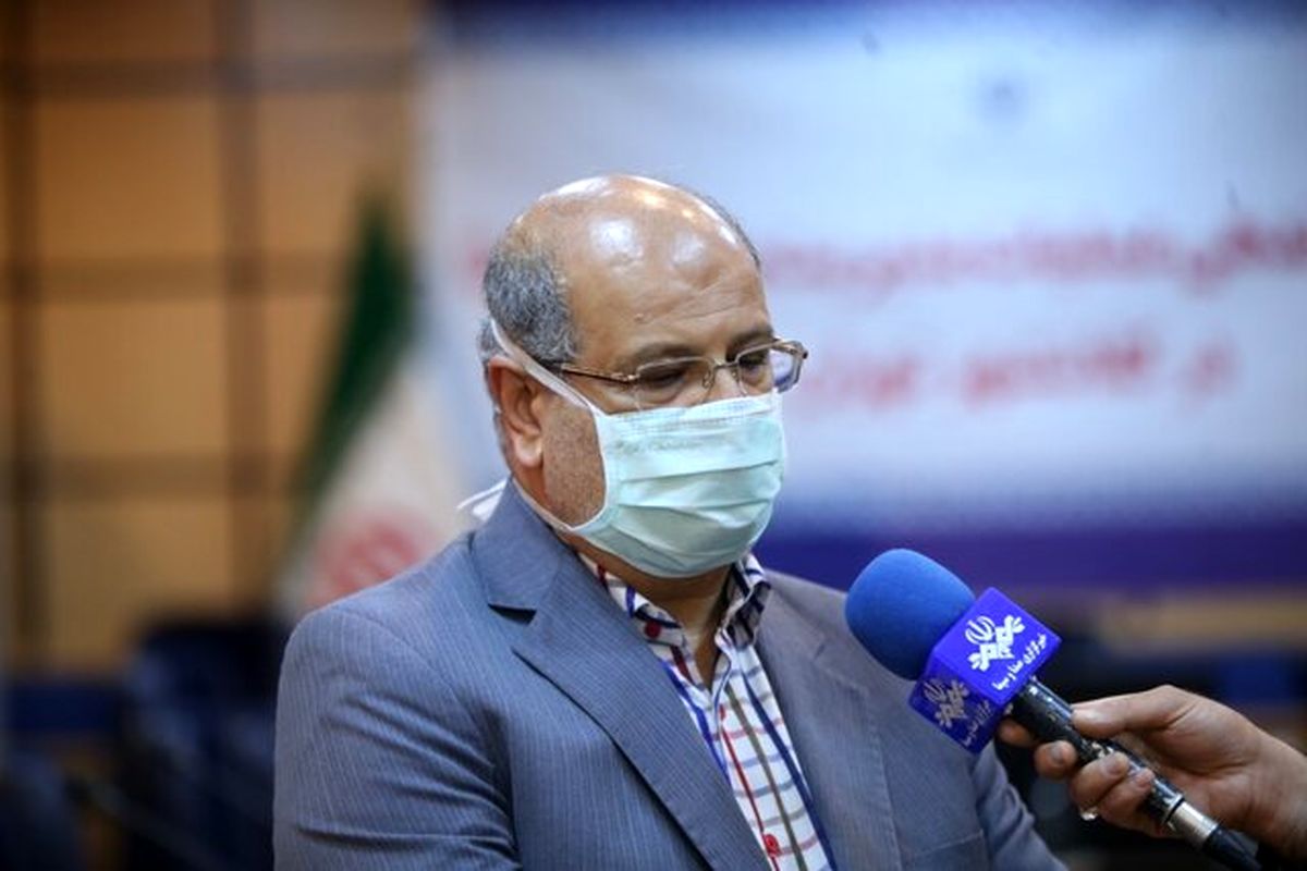 فوت ۹نفر بر اثر ویروس جهشیافته در تهران