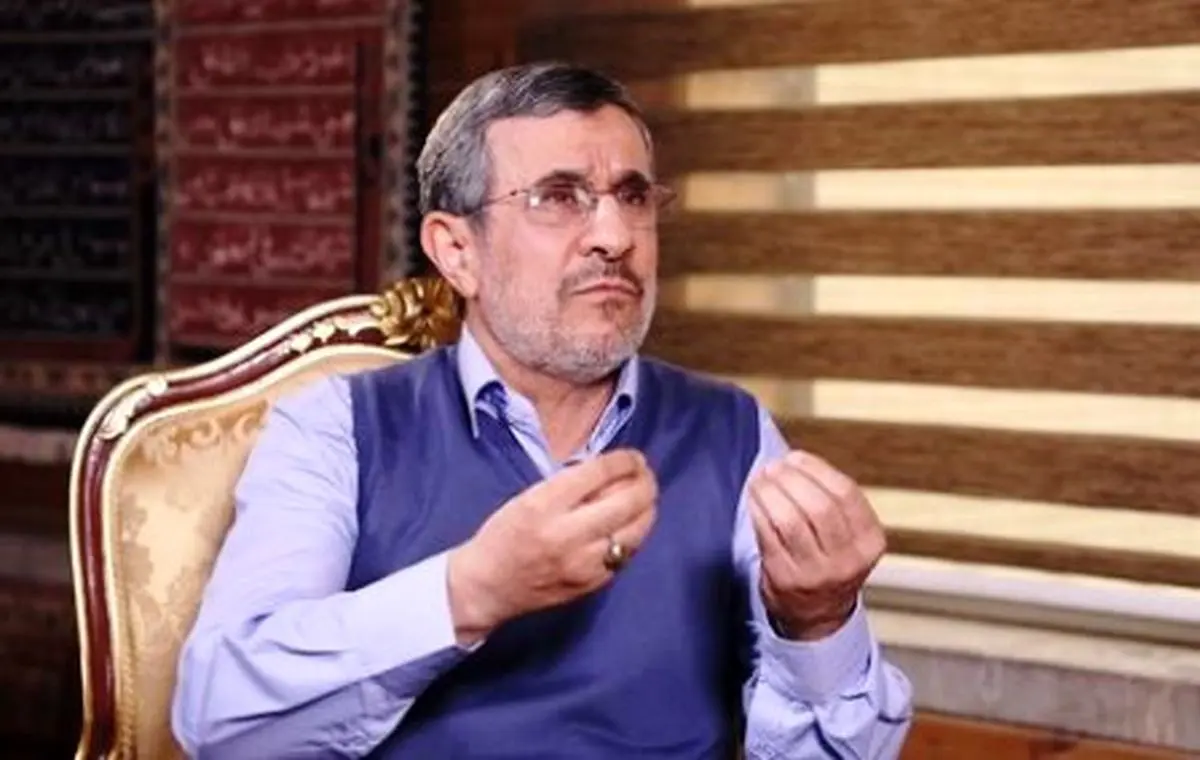 چه کسی احمدی‌نژاد را به ترور تهدید کرد؟