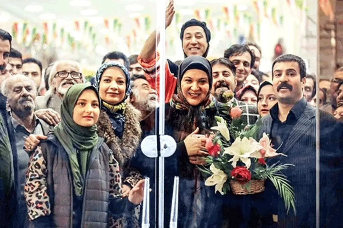 تغییر زمان پخش سریال پایتخت + جزییات قصه