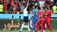 در برخی کشورها از داوران الیت تست نگرفتند