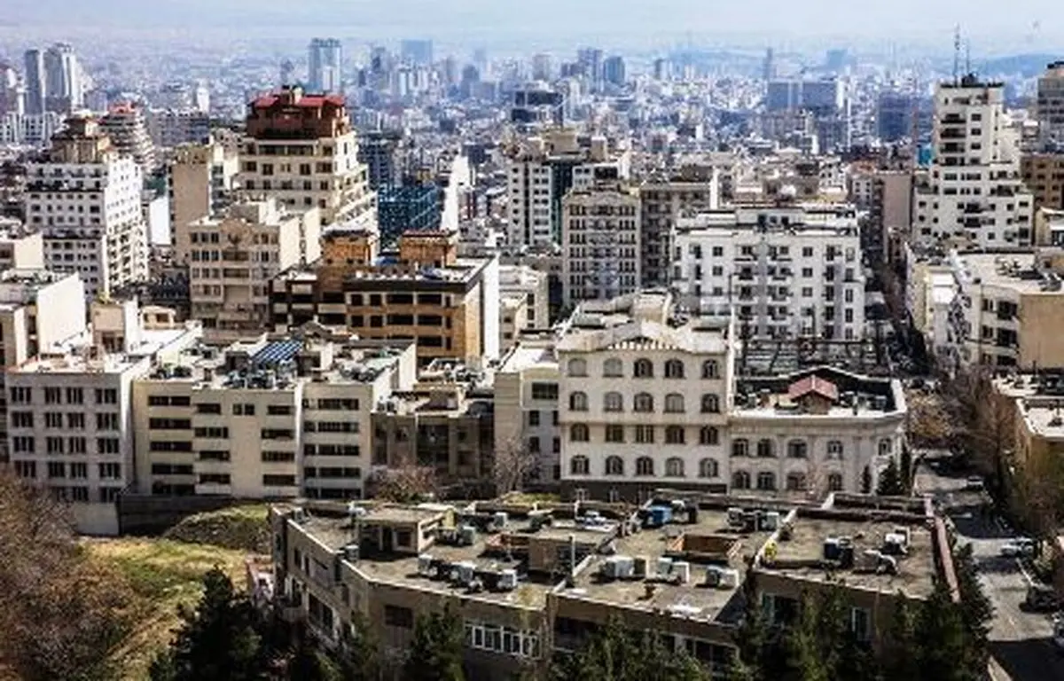 شگفتی‌های بازار مسکن در نیمه شمالی تهران