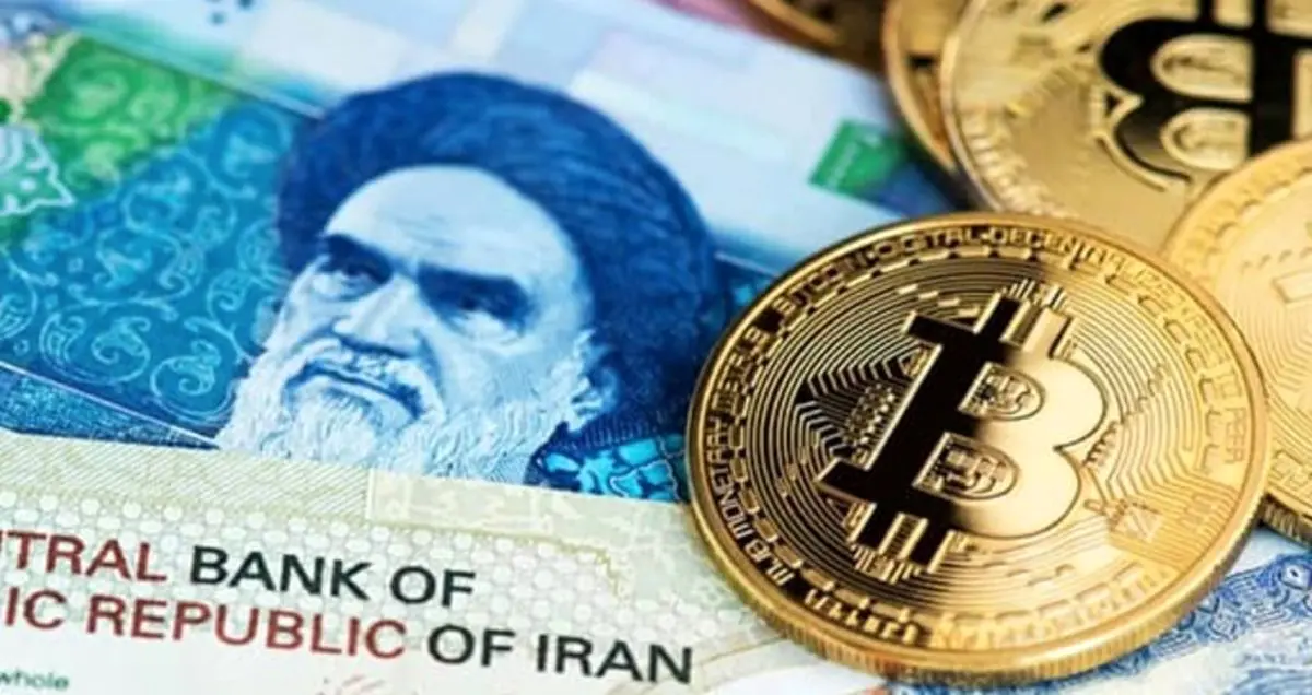 بیت‌کوین امروز چند میلیون تومان قیمت خورد؟