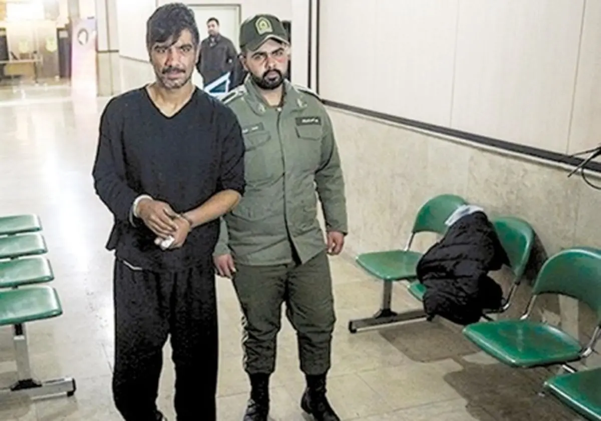 ‌قاتلانی که امسال حکم قصاص‌شان اجرا شد