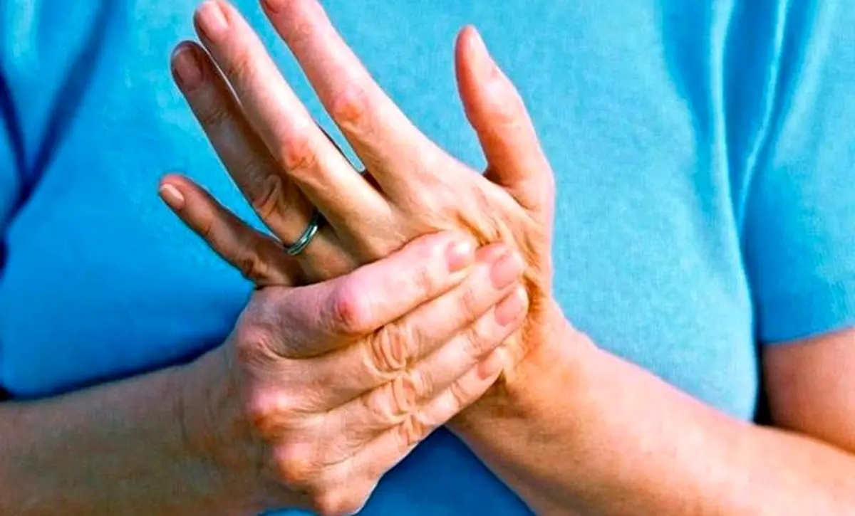 فشار دادن این نقاط بدن ممنوع