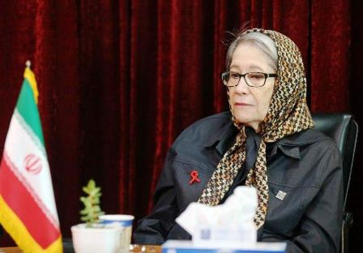 دکتر مینو محرز؛ چهره برگزیده سال ۱۳۹۹