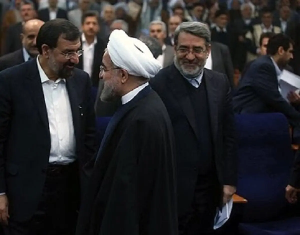 شرط محسن رضایی برای آمریکا: تحریم‌ها یکجا لغو شود