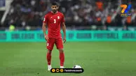 میلاد محمدی بهترین مدافع چپ ایران است