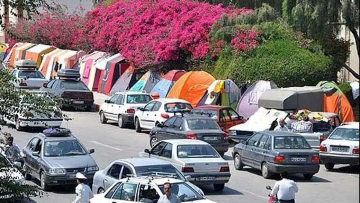 چگونگی سفر نوروزی از زبان وزیر کشور