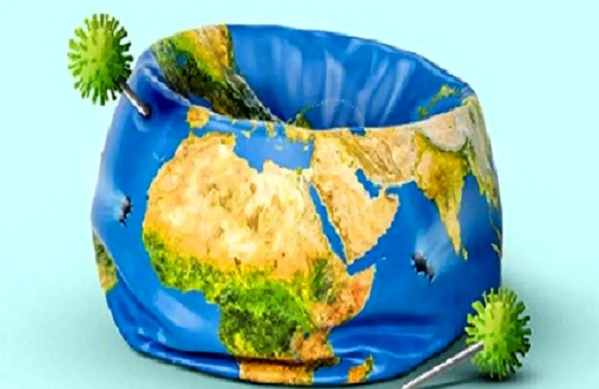 پاسخ به یک نگرانی جهانی؛ کرونا کی تمام می‌شود؟