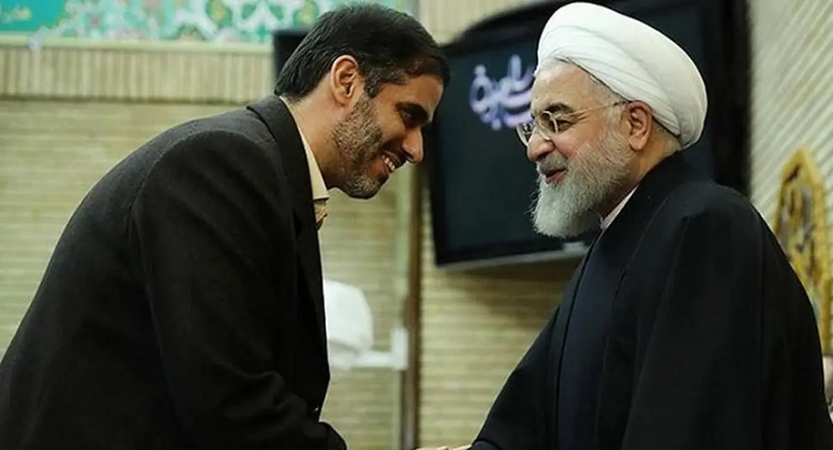 پشت‌پرده رفتن سعید محمد از قرارگاه خانم الانبیا