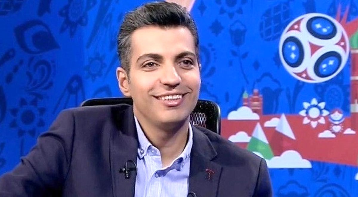 واکنش فردوسیپور به اقدام تازه تلویزیون علیه او