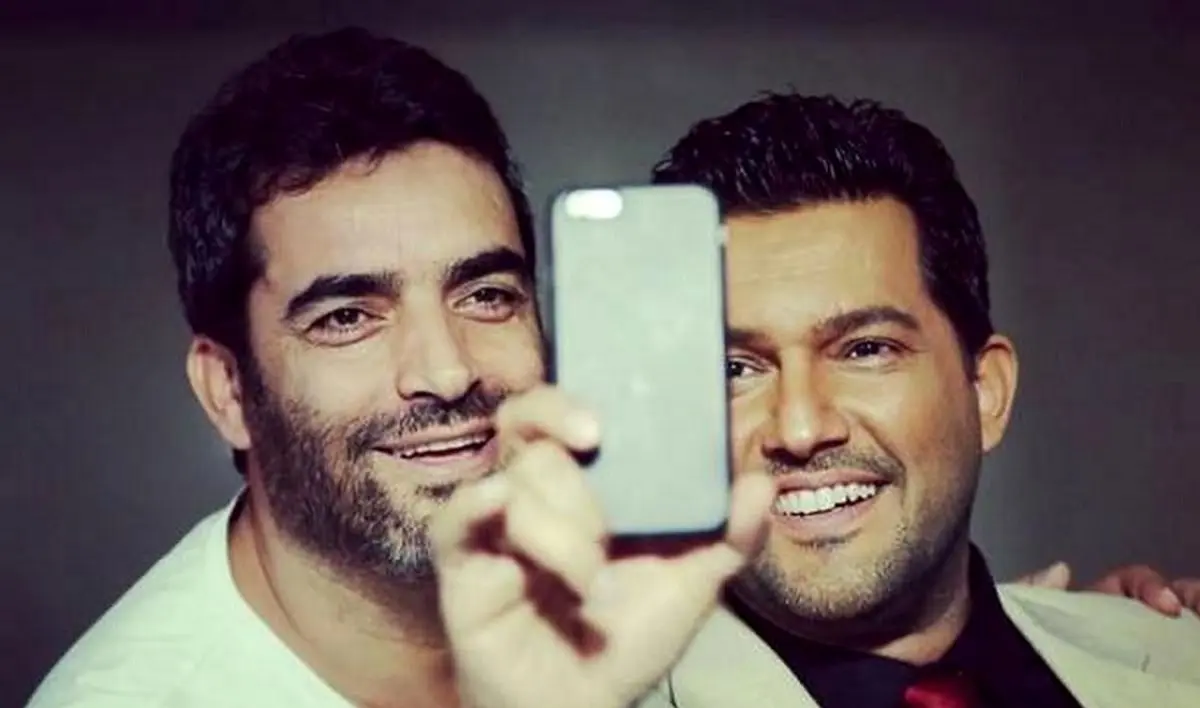 کنایه منوچهر هادی به سعید راد و تشکر از حامد بهداد