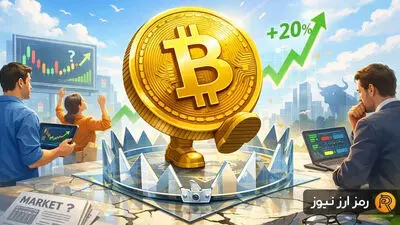 پیش‌بینی قیمت بیت‌کوین و دوج‌کوین؛ BTC در مسیر ۱۰۰ هزار دلار؟