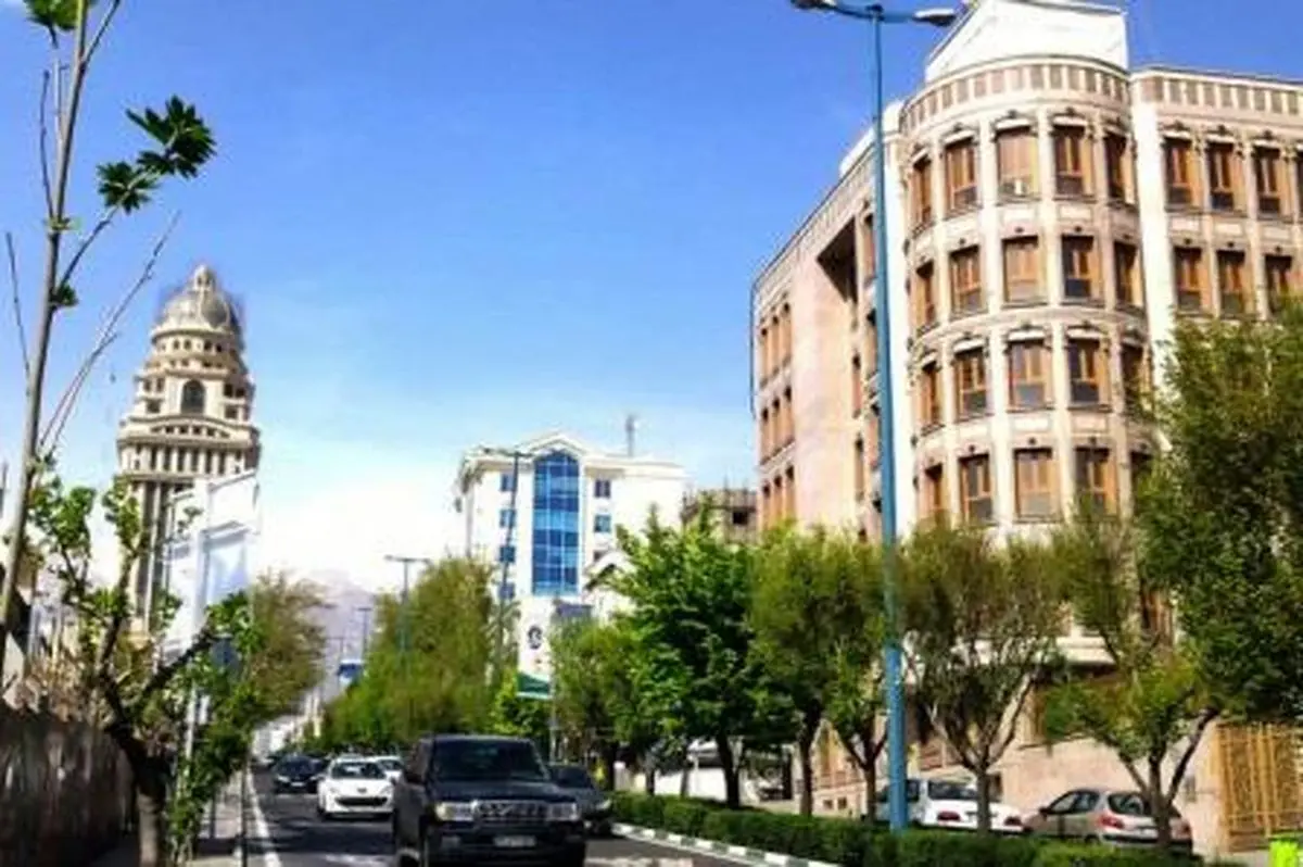 تفاوت قیمت خانه‌ از جردن تا جنوب تهران