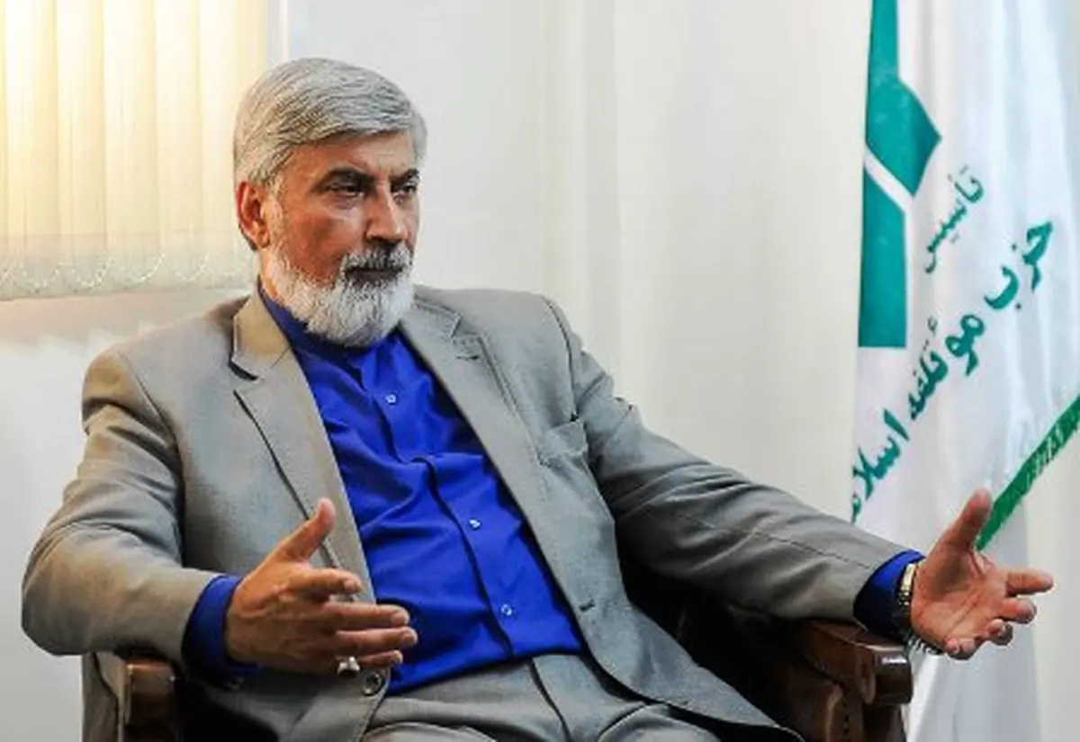 جنجال حمیدرضا ‌ترقی و سعید محمد