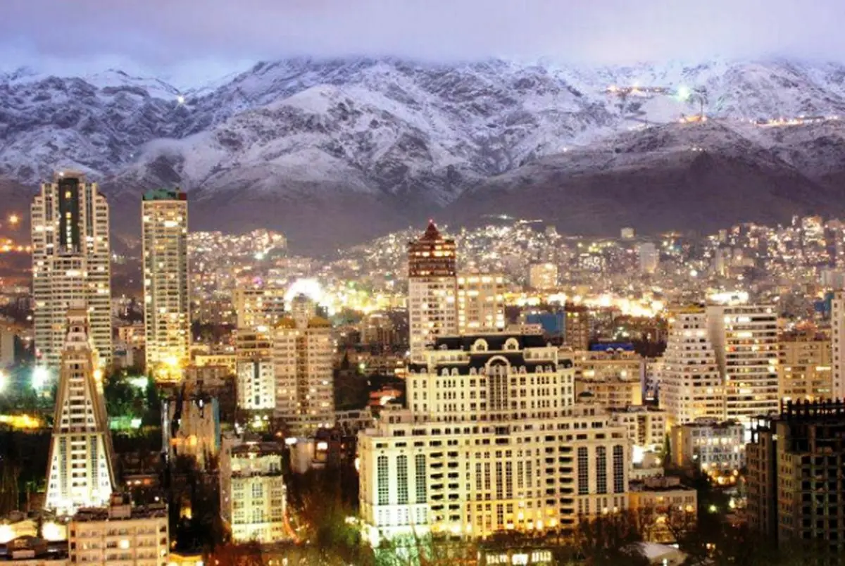 گل به‌خودی خریداران عجول مسکن