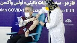 واکسن ایرانی کوو برکت ۹۰‌درصد ایمنی داد
