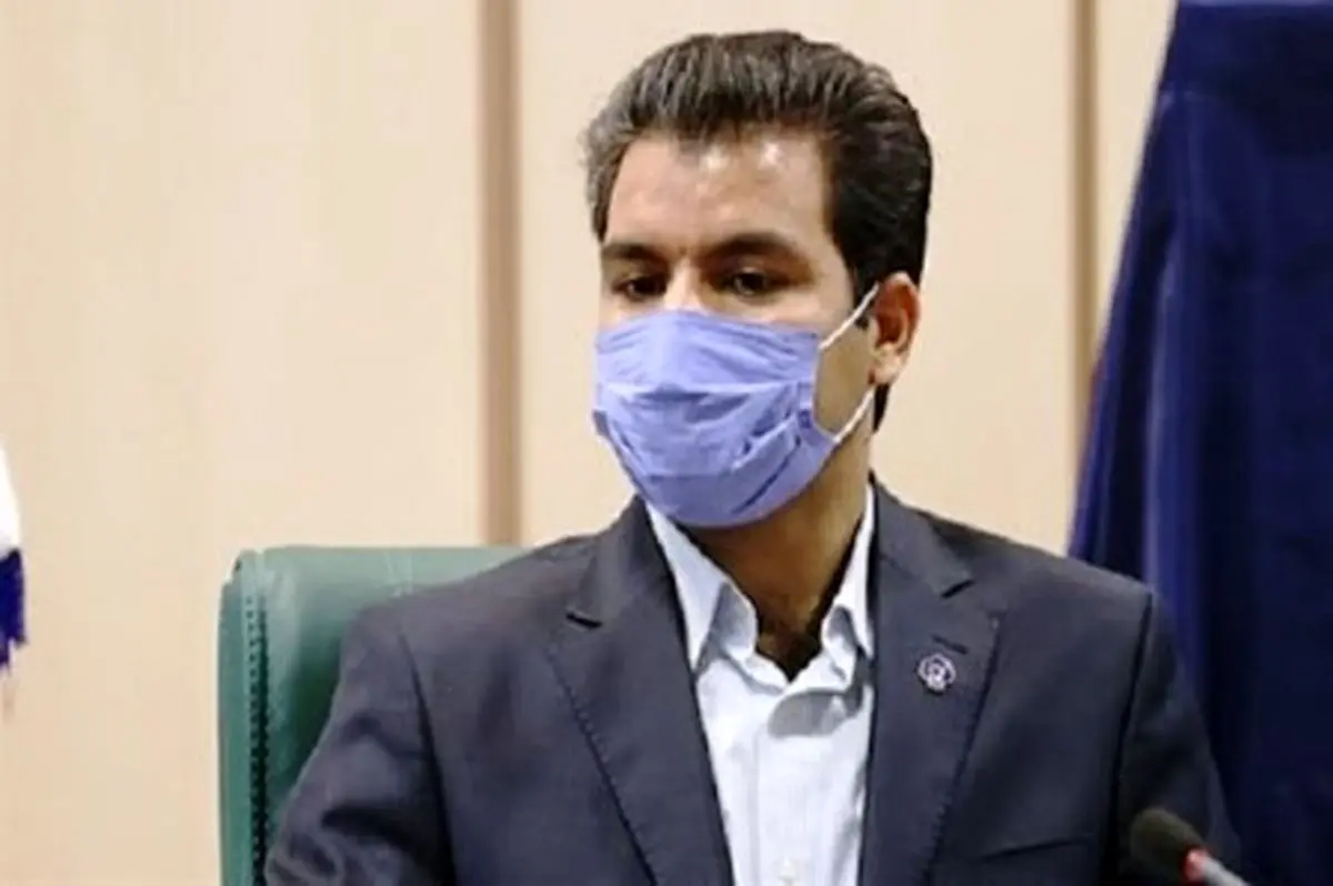 تکذیب ابتلای دو پزشک به کرونا، بعد از تزریق واکسن