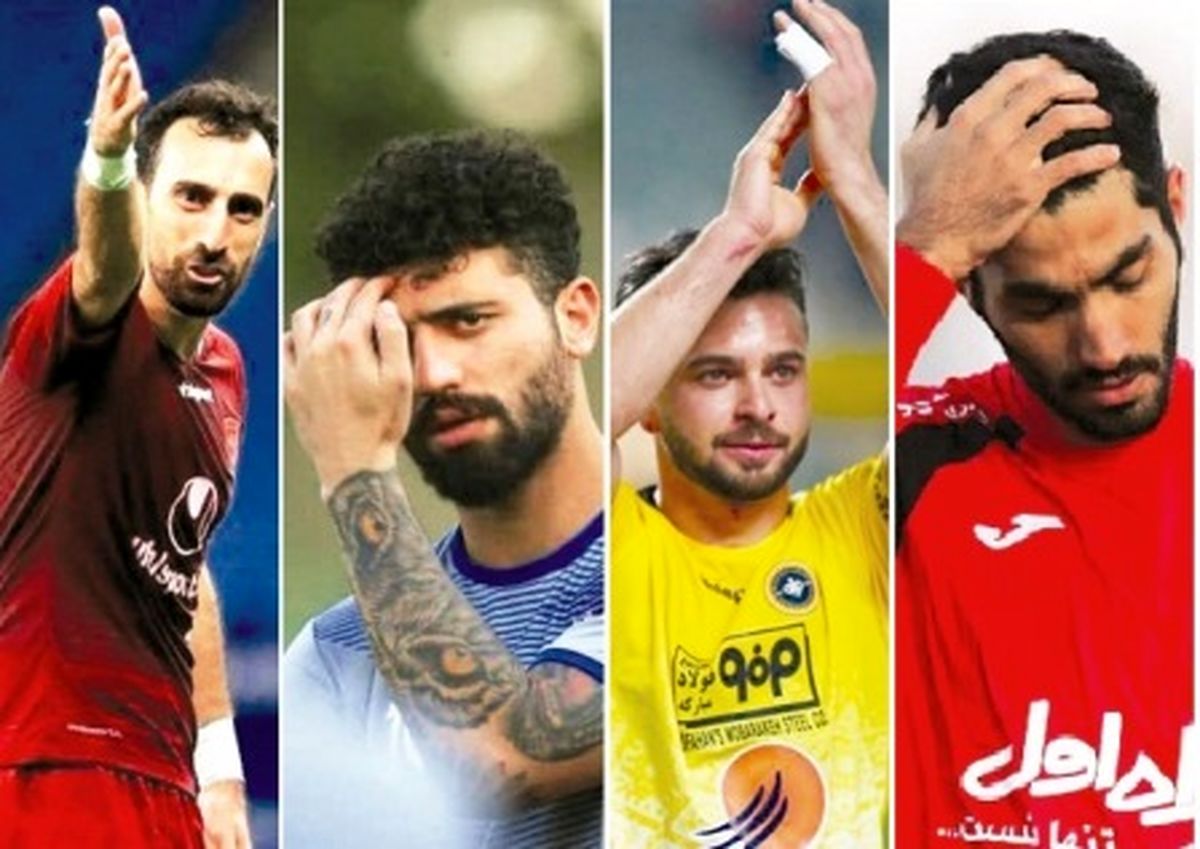بمبهای اصلی چهارشنبهسوری اینها هستند