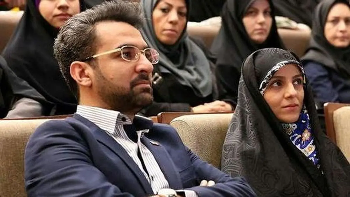 طعنه آذری جهرمی: ادعای ترور احمدی‌نژاد بی‌جهت نبود