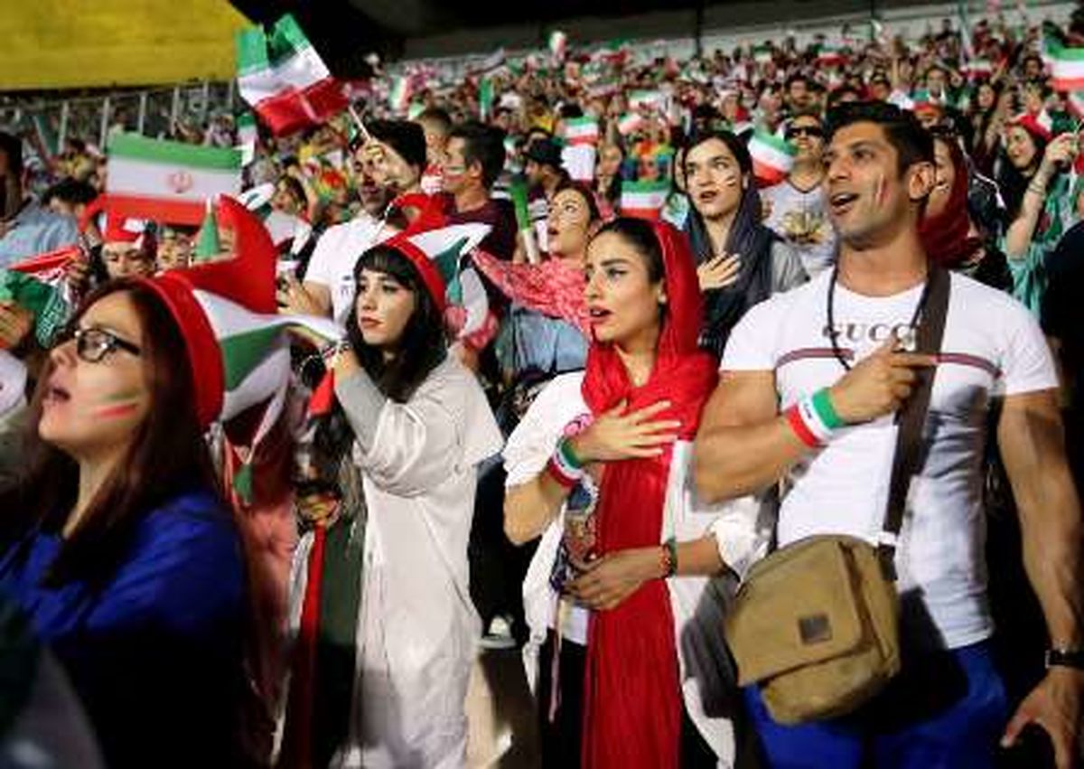 گرفتن میزبانی از ایران؛ توطئه یا ‌توهم توطئه؟